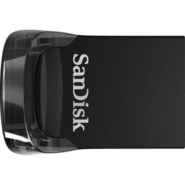 Флешка SanDisk 64 GB Flash Drive USB 3.1 Ultra Fit (SDCZ430-064G-G46)