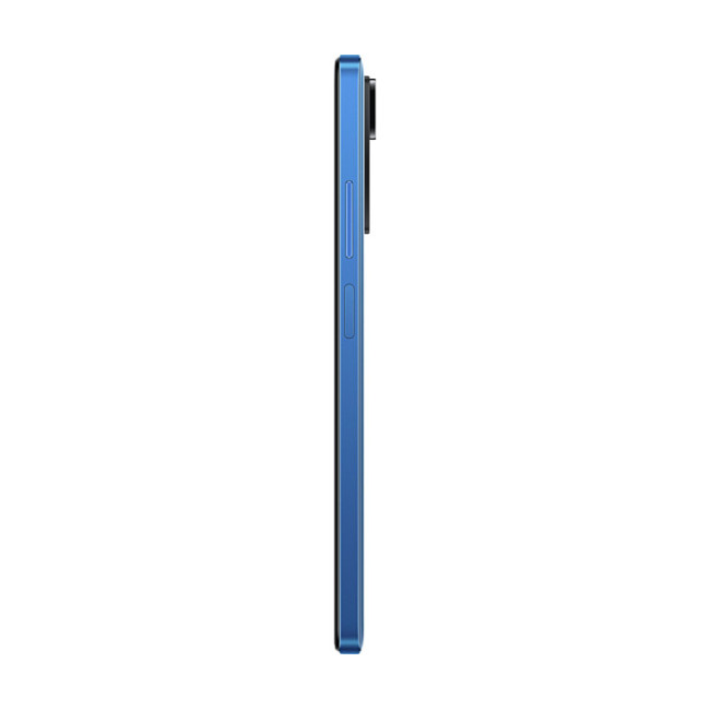 Смартфон Xiaomi Redmi Note 11S 8/128GB Twilight Blue