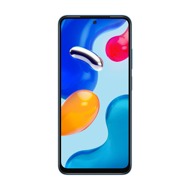 Смартфон Xiaomi Redmi Note 11S 8/128GB Twilight Blue