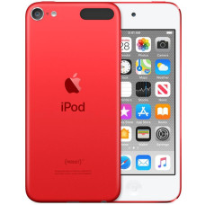 Apple iPod touch 7Gen 32GB Red (MVHX2)