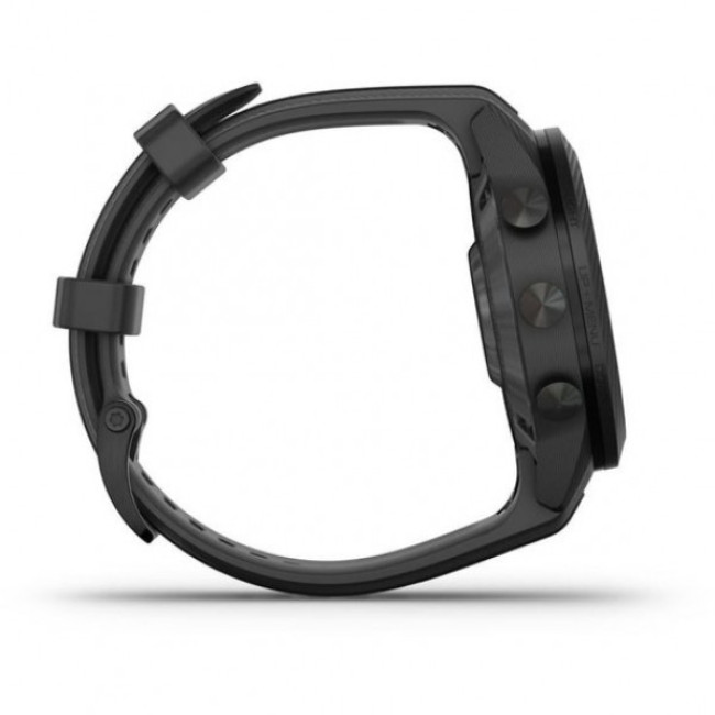 Смарт-часы Garmin MARQ (Gen 2) Athlete – Carbon Edition (010-02722-10/11)