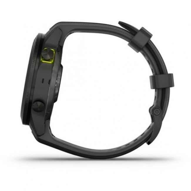 Смарт-часы Garmin MARQ (Gen 2) Athlete – Carbon Edition (010-02722-10/11)