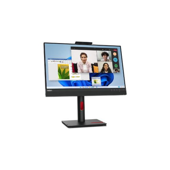 Lenovo ThinkCentre Tiny-In-One 24 Gen 5 (12NBGAT1EU)