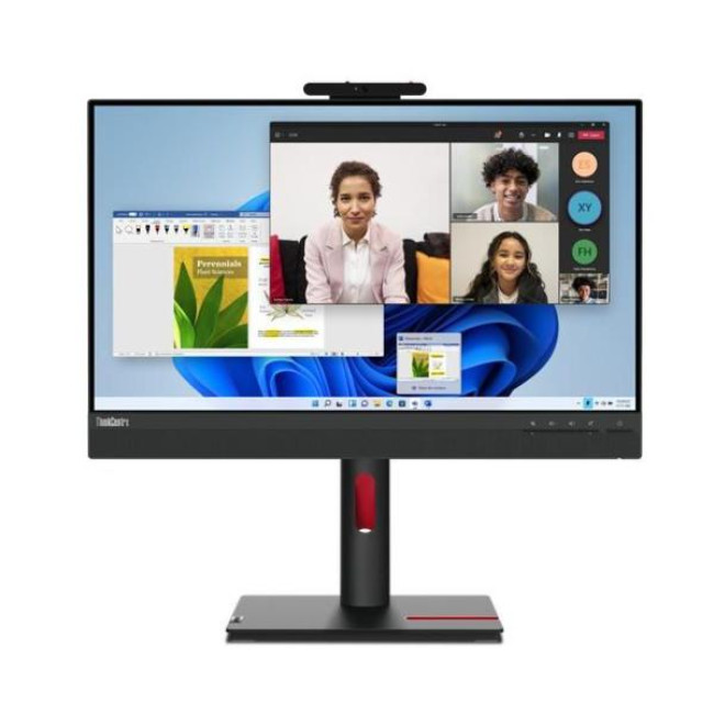 Lenovo ThinkCentre Tiny-In-One 24 Gen 5 (12NBGAT1EU)