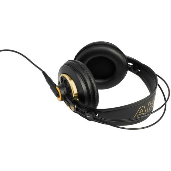Навушники AKG K240 Studio (2058X00130)
