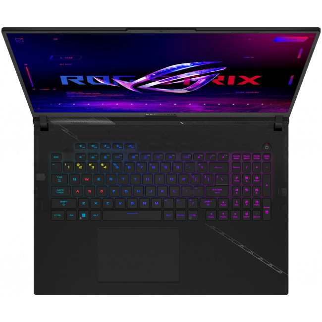 Ноутбук Asus ROG Strix SCAR 18 G834JY (G834JY-N6017)