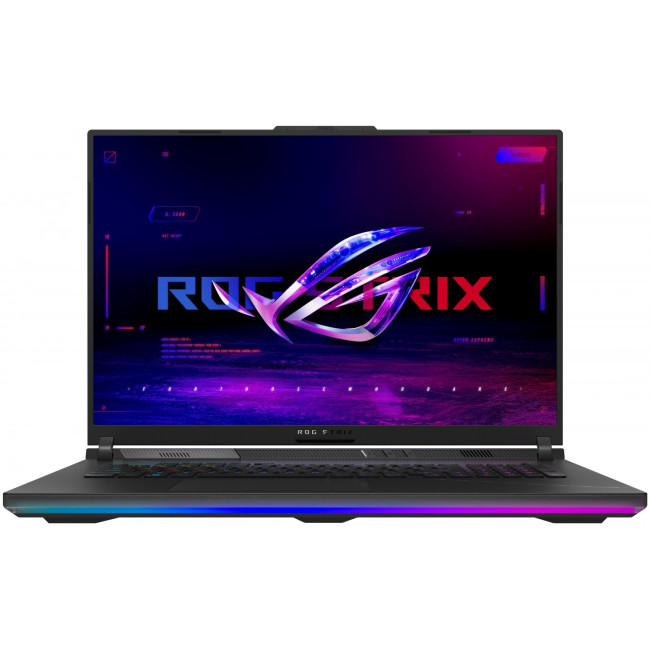 Ноутбук Asus ROG Strix SCAR 18 G834JY (G834JY-N6017)