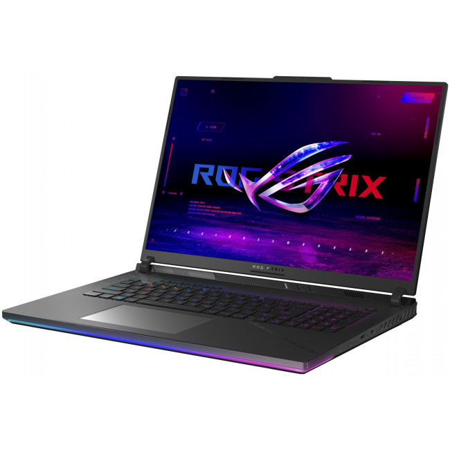 Ноутбук Asus ROG Strix SCAR 18 G834JY (G834JY-N6017)