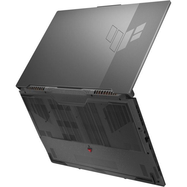 Asus TUF Gaming F17 FX707ZM Mecha Gray (FX707ZM-HX002)