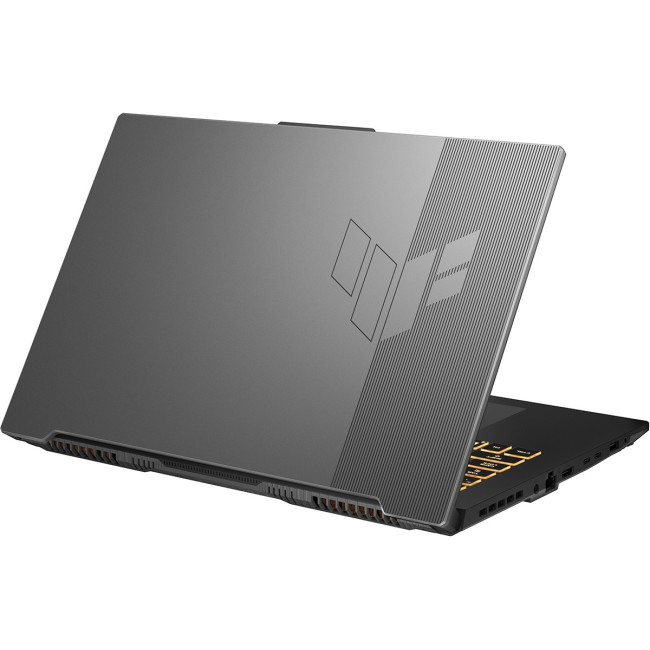 Asus TUF Gaming F17 FX707ZM Mecha Gray (FX707ZM-HX002)