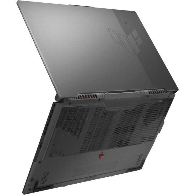 Asus TUF Gaming F17 FX707ZM Mecha Gray (FX707ZM-HX002)