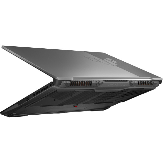 Asus TUF Gaming F17 FX707ZM Mecha Gray (FX707ZM-HX002)