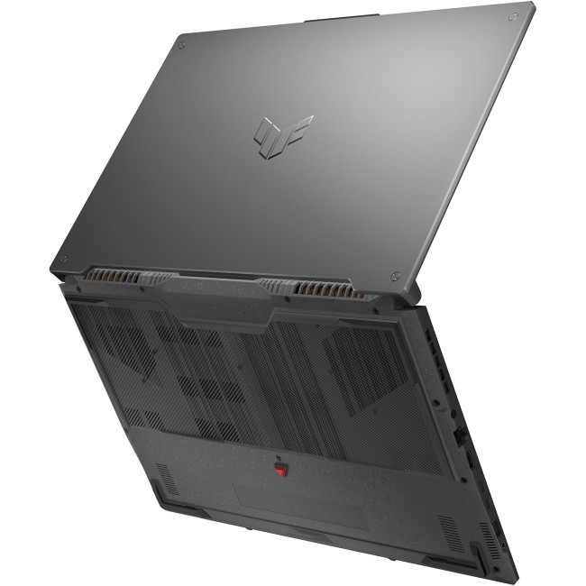 Asus TUF Gaming F17 FX707ZM Mecha Gray (FX707ZM-HX002)