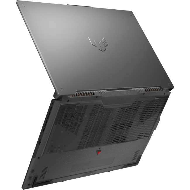 Asus TUF Gaming F17 FX707ZM Mecha Gray (FX707ZM-HX002)