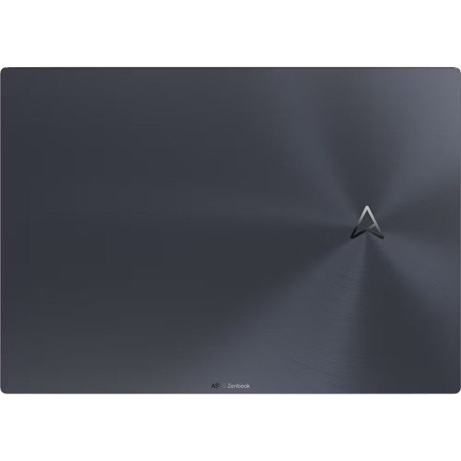 Ноутбук Asus Zenbook Pro 16X OLED UX7602BZ (UX7602BZ-MY007X)