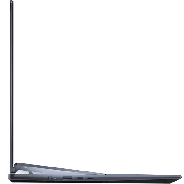 Asus Zenbook Pro 16X OLED UX7602BZ (UX7602BZ-MY007X)