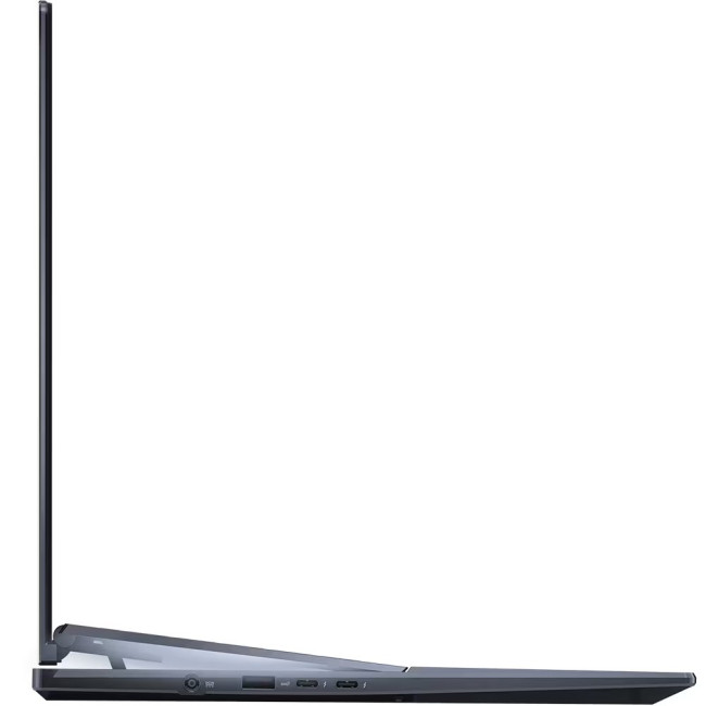 Ноутбук Asus Zenbook Pro 16X OLED UX7602BZ (UX7602BZ-MY007X)