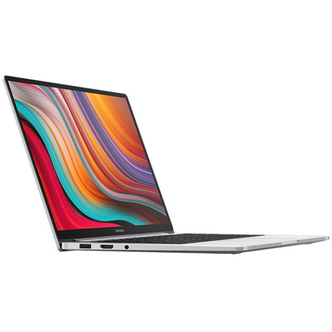 Ноутбук Xiaomi RedmiBook 13 i5 10th 8/512Gb/MX250 Silver (JYU4214CN)