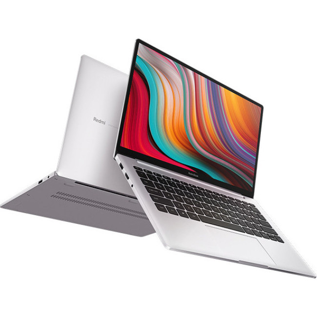 Ноутбук Xiaomi RedmiBook 13 i5 10th 8/512Gb/MX250 Silver (JYU4214CN)