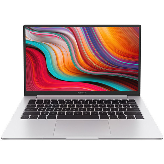 Ноутбук Xiaomi RedmiBook 13 i5 10th 8/512Gb/MX250 Silver (JYU4214CN)