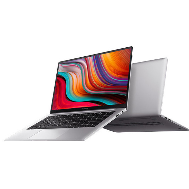 Ноутбук Xiaomi RedmiBook 13 i5 10th 8/512Gb/MX250 Silver (JYU4214CN)