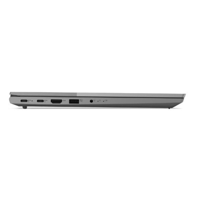 Ноутбук Lenovo ThinkBook 15 G4 ABA (21DL0048PB)