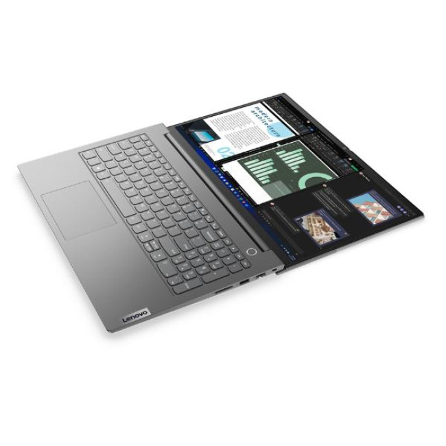 Ноутбук Lenovo ThinkBook 15 G4 ABA (21DL0048PB)