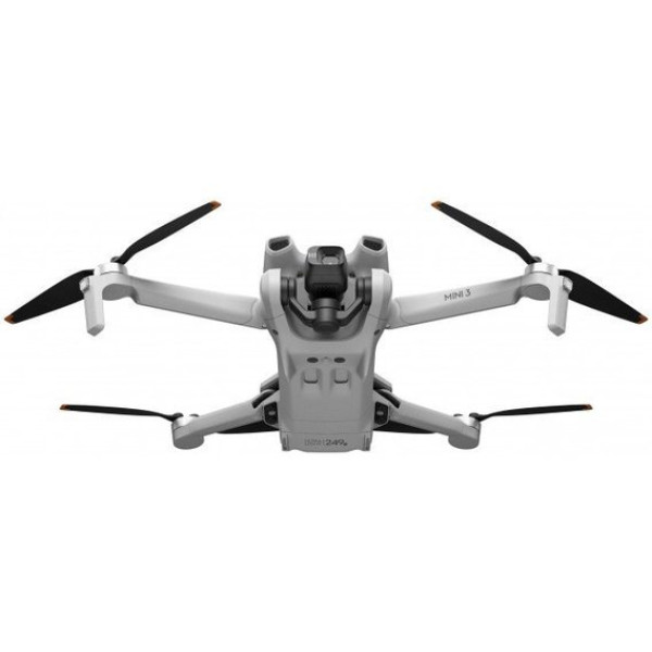 DJI Mini 3 with RC-N1 Remote Fly More Combo (CP.MA.00000610.01)