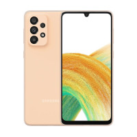 Samsung Galaxy A33 5G 6/128GB Peach (SM-A336BZOG)
