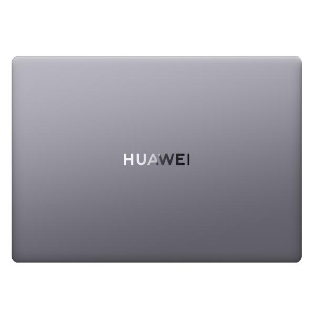 Ноутбук Huawei MateBook X Pro 2022 (53013LET)