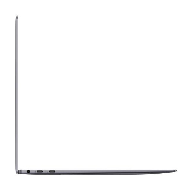 Ноутбук Huawei MateBook X Pro 2022 (53013LET)