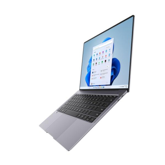 Ноутбук Huawei MateBook X Pro 2022 (53013LET)