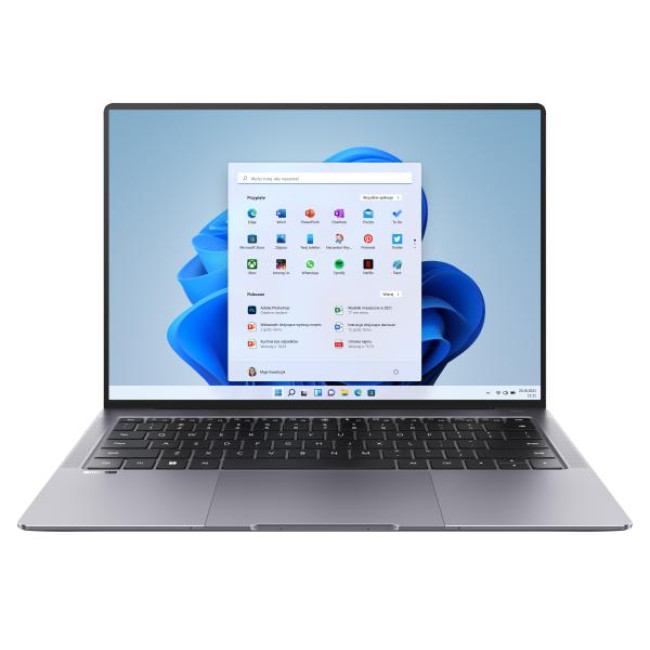 Ноутбук Huawei MateBook X Pro 2022 (53013LET)