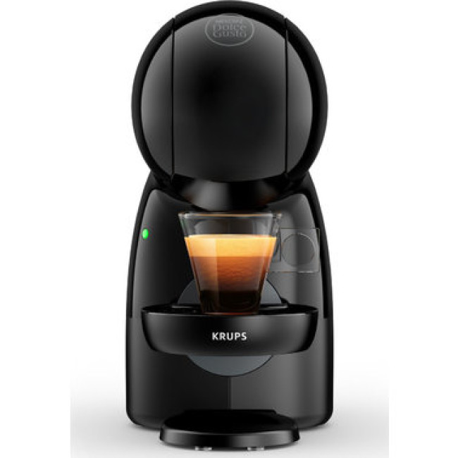 Кофеварка Krups Nescafe Dolce Gusto Piccolo XS KP1A3B31