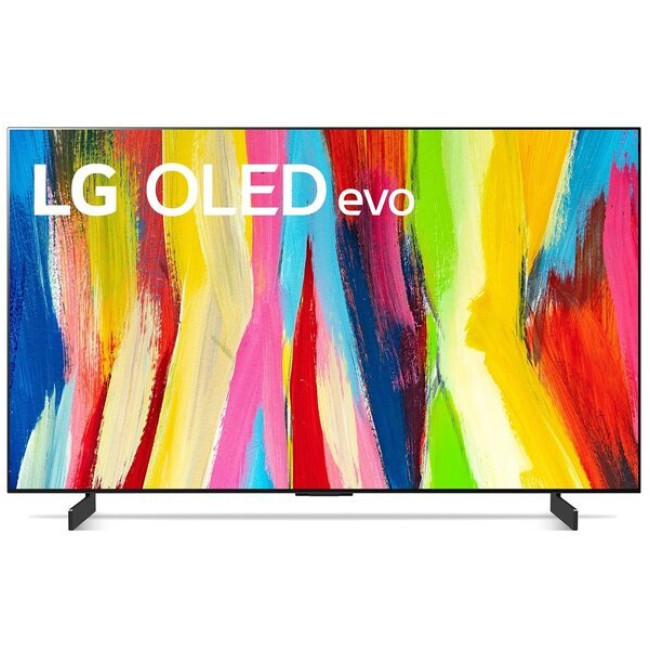 Телевизор LG OLED42C21