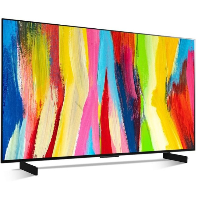 Телевизор LG OLED42C21