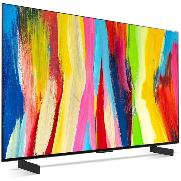 Телевизор LG OLED42C21