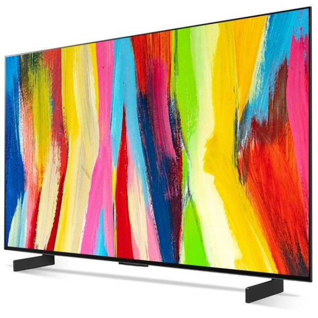 Телевизор LG OLED42C21