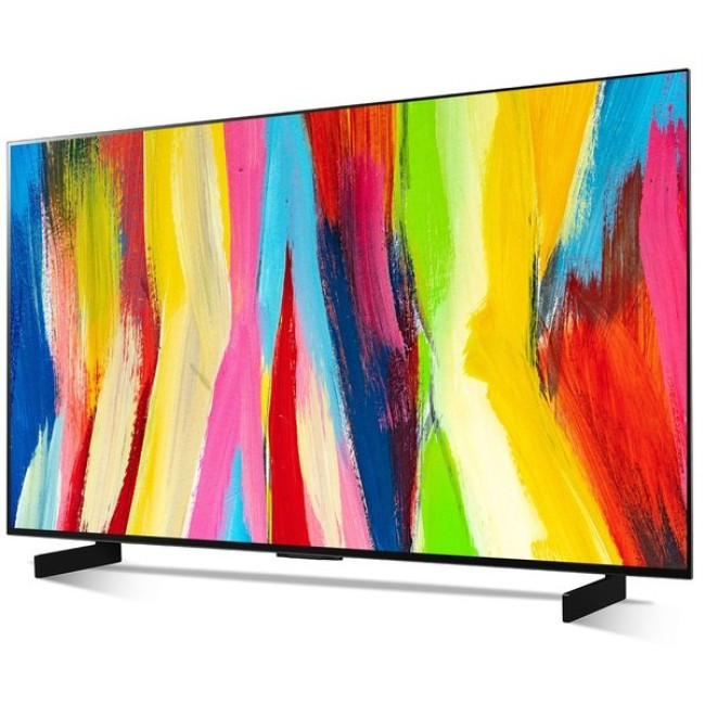 Телевизор LG OLED42C21