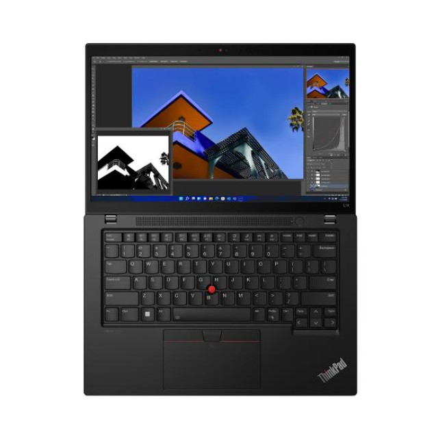 Ноутбук Lenovo ThinkPad L14 G3 (21C1005TPB)