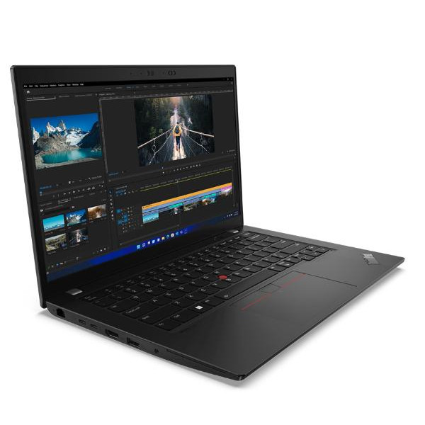 Ноутбук Lenovo ThinkPad L14 G3 (21C1005TPB)