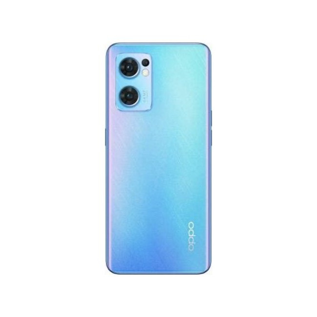 Смаpтфон OPPO Reno 7 5G 8/256GB Startrails Blue