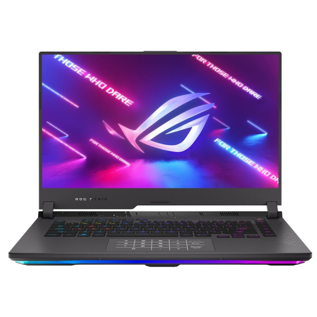 Ноутбук Asus ROG Strix G15 (G513RM-HQ080W)