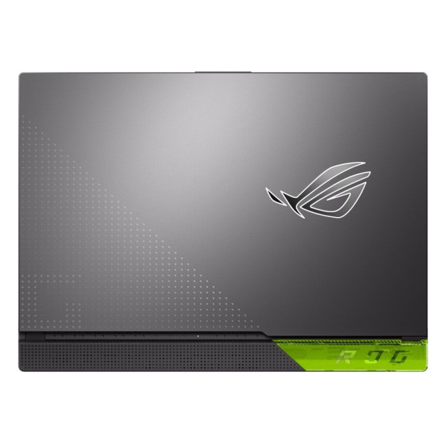 Ноутбук Asus ROG Strix G15 (G513RM-HQ080W)