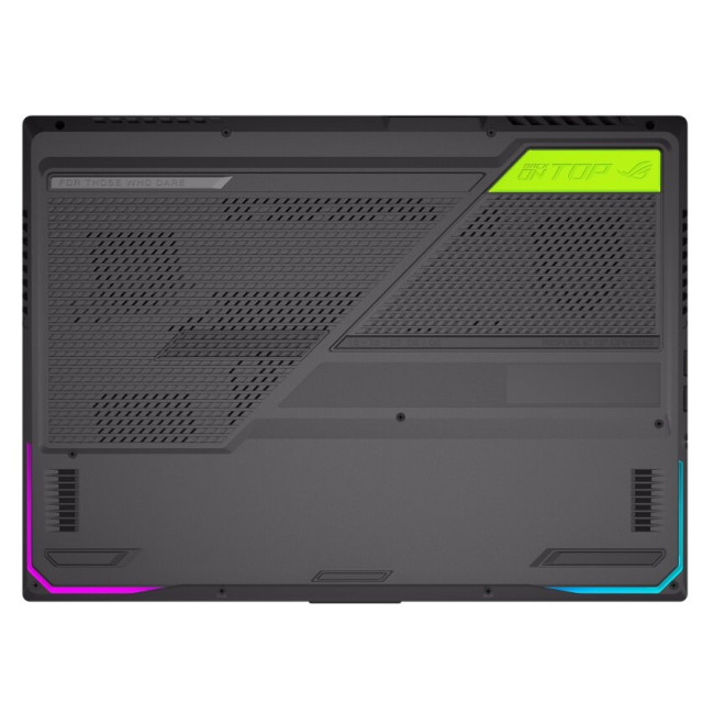 Ноутбук Asus ROG Strix G15 (G513RM-HQ080W)