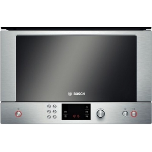 Микроволновая печь (СВЧ) Bosch HMT 85MR53