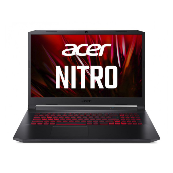 Ноутбук Acer Nitro 5 AN517-54 (NH.QF6AA.002)