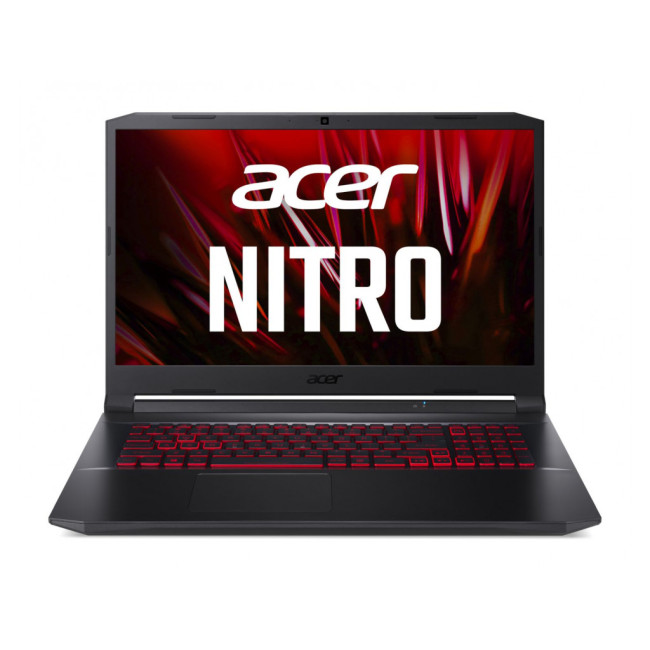 Ноутбук Acer Nitro 5 AN517-54 (NH.QF6AA.002)