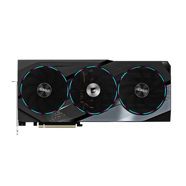 Gigabyte Aorus GeForce RTX 4070 Master 12GB GDDR6X (GV-N4070AORUS M-12GD)