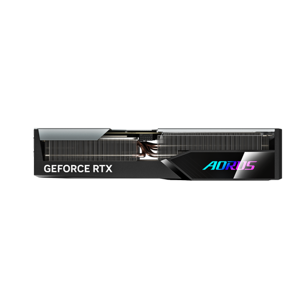 Gigabyte Aorus GeForce RTX 4070 Master 12GB GDDR6X (GV-N4070AORUS M-12GD)